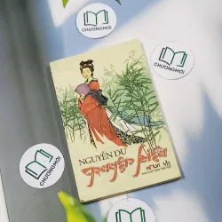 Truyện Kiều - Nguyễn Du 698586