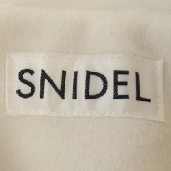 Snidel Cape 631118
