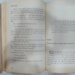 Ỷ THIÊN ĐỒ LONG KÝ (Bộ 8 Tập) - TB lần thứ 1
- Kim Dung;
Lê Khánh Trường, Lê Việt Anh dịch 247239