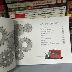 Bánh Răng Khởi Nghiệp - Đường Đến Thành Công 446895