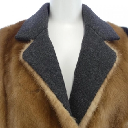 MARNI MARNI áo khoác 630847