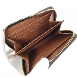 Ví tiền xu Louis Vuitton Monogram Zippy M60067 621702