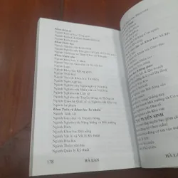 Một vòng quanh các nước - HÀ LAN 703864