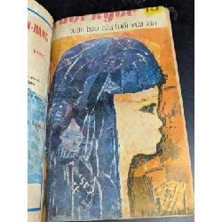 Tuổi ngọc tuần báo của tuổi vừa lớn - Chủ nhiệm Duyên Anh 780199