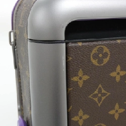 Túi xách Louis Vuitton Monogram Macassar (LV Color Mania) Horizon 55cm M46782 614105