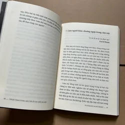 Thuật thao túng, góc tối ẩn sau mỗi câu nói 731699