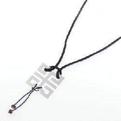 Dây chuyền Cartier Wish Knot - Hàng hiệu Authentic 841301