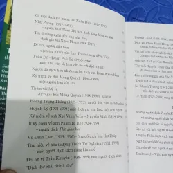 Những con ngựa thồ ( Văn học dịch - Dịch văn học ) 1005991