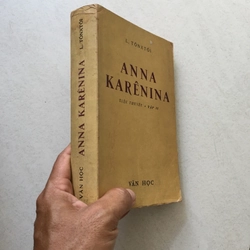 ANNA KARÊNINA - L. Tolstoy ( tập 2) 523227
