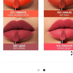 Son kem L'OREAL  543629