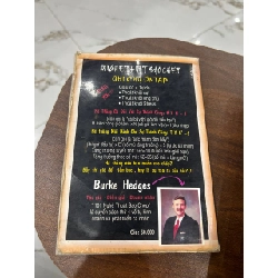 101 Nghệ Thuật Sao Chép: Làm thế nào để sao chép cách làm giàu? - Burke Hedges 932903