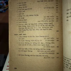 Nghĩ về Thơ Hồ Xuân Hương - Lê Trí Viễn - Lê Xuân Lít - Nguyễn Đức Quyền 797948