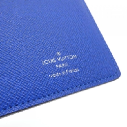 Ví Louis Vuitton Taiga Porte-Feuille Braz M11580 621352