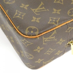 Túi xách vai Louis Vuitton Monogram Cite MM M51182 611911