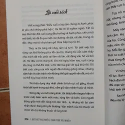 Khí chất bao nhiêu hạnh phúc bấy nhiêu 746755