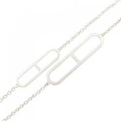 Hàng hiệu Hermès Ever Chaine d'Ancre Necklace - Hàng hiệu Authentic 843988