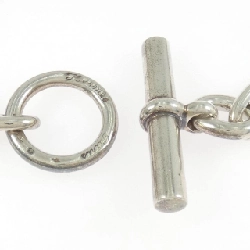 Vòng tay Hermès Chaine d'Ancre MM - Hàng hiệu Authentic 845381