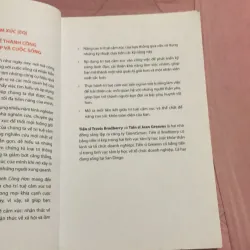 Thông minh cảm xúc để thành công  790548