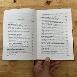 II Tựa sách: 36 Kế Dùng Người - Đạt Nhân - 2002 472530