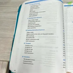 Mẫu thư tín thương mại tiếng Anh  601594