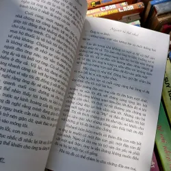 NGƯỜI TÙ BÉ NHỎ - JANE ELLIOTT (Bùi Liên Thảo dịch) 1002282