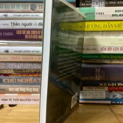 Sách cũ: Giải Nobel Kinh tế 1008536