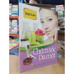Chăm sóc da mặt - Dược Lan 526116