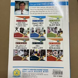 Kỹ năng giao tiếp ứng xử 605894