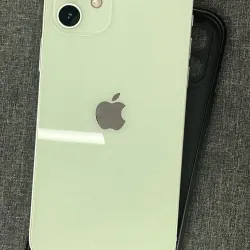 iphone 12 QT 256gb xanh be hàng UK 791173