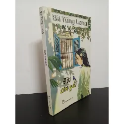 [Phiên Chợ Sách Cũ] Đời Con Gái - Bà Tùng Long 0101