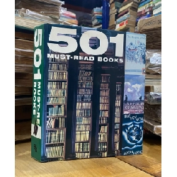 500 Must-Read Book 524672