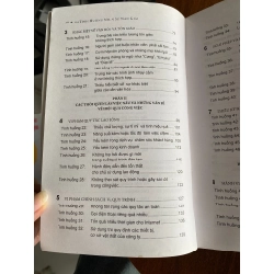101 tình huống nhân sự nan giải - Paul Falcone 537659
