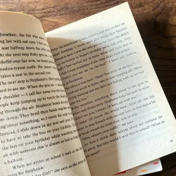 ✨𝑾𝒆𝒏𝒅𝒚 𝑴𝒂𝒔𝒔 2-𝑩𝒐𝒐𝒌 𝑺𝒆𝒕✨ 756052