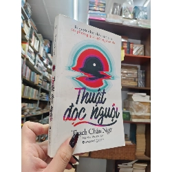 Thuật đọc nguội - Thạch Chân Ngữ