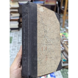 Di truyền học sinh thái - E.B.Frod 377710