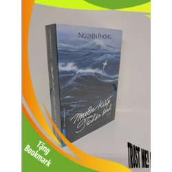 (TẶNG BOOKMARK) Muôn kiếp nhân sinh 2 Nguyên Phong mới 100% khổ nhỏ RBK.ASB0809