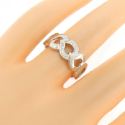 Nhẫn kim cương Ginza Tanaka 0.05CT - Hàng hiệu chính hãng 835753