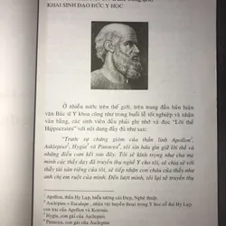 Kể chuyện 22 danh nhân y học  714159