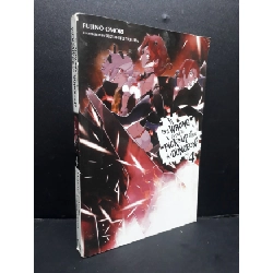 [Phiên Chợ Sách Cũ] Is it wrong to try to pick up girls in a Dungeon tập 4 2303