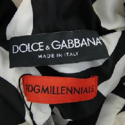 Dolce & Gabbana DOLCE&GABBANA F9G29T/FUM8T Áo khoác lông - Hàng hiệu Chính hãng 819072