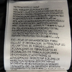 Áo khoác lông vũ MONCLER 636874