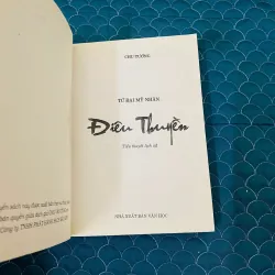 Điêu Thuyền - Chu Tường#HATRA 1012957