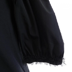 Áo thun MONCLER F109W8C70310 - Hàng hiệu Chính hãng 824439