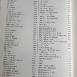 Phật Quang Đại Từ Điển - Tập 5 - Thích Quảng Độ 700787