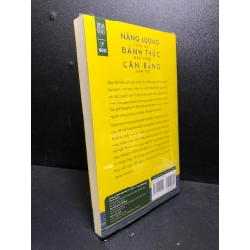 Năng lượng tích cực đánh thức bản thân cân bằng cảm xúc Meaghan B.Murphy new 100% HCM.ASB0301 kỹ năng, tư duy 448161
