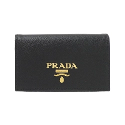 【Sản phẩm mới】Ví thẻ Prada 1MC122