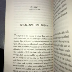 Erwin Rommel - Danh tướng Đức 700644