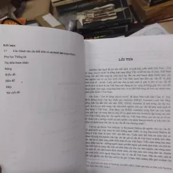 Sách: Việt Nam - con hổ đang chuyển mình - TG: Brian Van Arkadie & Raymond Mallon 795786