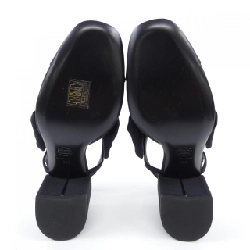 【Mã giảm giá】Giày cao gót CHANEL 664229