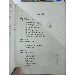 Cố Đô Huế Đẹp Và Thơ 1996 mới 80% ố (Sách văn học) HCM1304 1011582